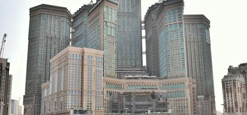 Nur Al Naseem image